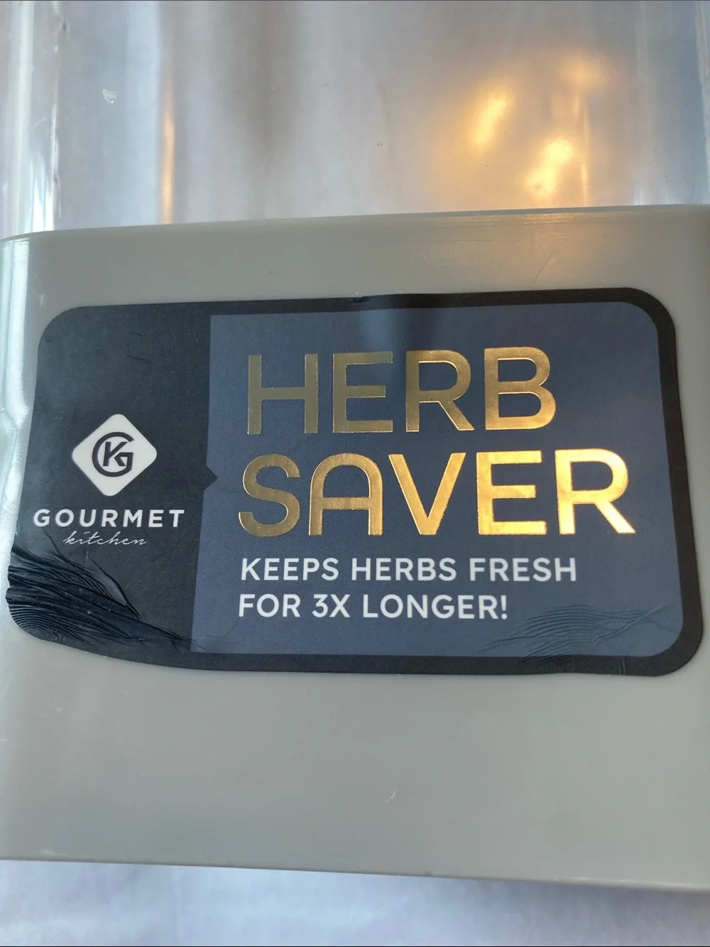 2 Herb Savers